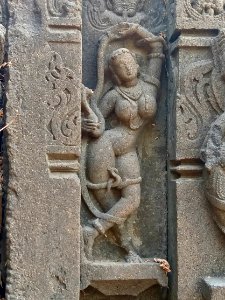11th_12th_century_Suryanarayana_Temple,_Kalgi,_Karnataka_India_-_64