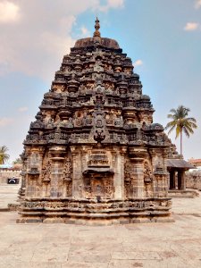 11th_century_Amritesvara_temple,_Annigeri,_Karnataka_India_-_47