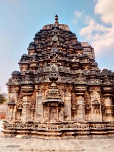 11th_century_Amritesvara_temple,_Annigeri,_Karnataka_India_-_58