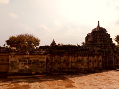 11th_century_Amritesvara_temple,_Annigeri,_Karnataka_India_-_34