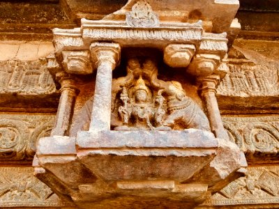 11th_century_Amritesvara_temple,_Annigeri,_Karnataka_India_-_4