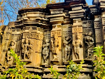 11th_12th_century_Suryanarayana_Temple,_Kalgi,_Karnataka_India_-_45