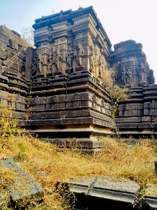 11th_12th_century_Suryanarayana_Temple,_Kalgi,_Karnataka_India_-_15