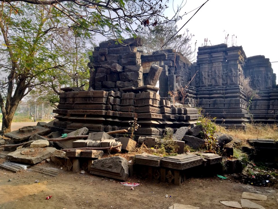 11th_12th_century_Suryanarayana_Temple,_Kalgi,_Karnataka_India_-_14