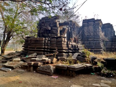 11th_12th_century_Suryanarayana_Temple,_Kalgi,_Karnataka_India_-_14