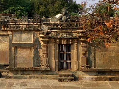 11th_century_Amritesvara_temple,_Annigeri,_Karnataka_India_-_75