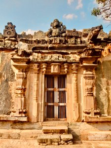 11th_century_Amritesvara_temple,_Annigeri,_Karnataka_India_-_60