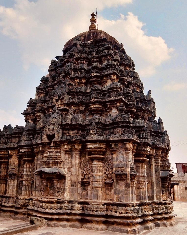 11th_century_Amritesvara_temple,_Annigeri,_Karnataka_India_-_91