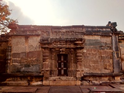 11th_century_Amritesvara_temple,_Annigeri,_Karnataka_India_-_54