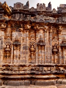 11th_century_Amritesvara_temple,_Annigeri,_Karnataka_India_-_86