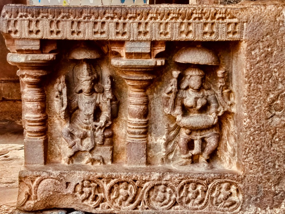 11th_century_Amritesvara_temple,_Annigeri,_Karnataka_India_-_27