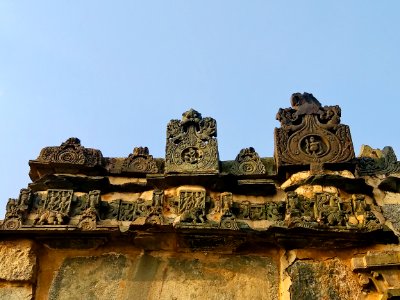 11th_century_Amritesvara_temple,_Annigeri,_Karnataka_India_-_57