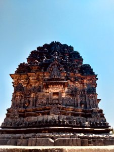 11th_century_Kasivisvesvara_temple,_Lakkundi,_Karnataka_India_-_78