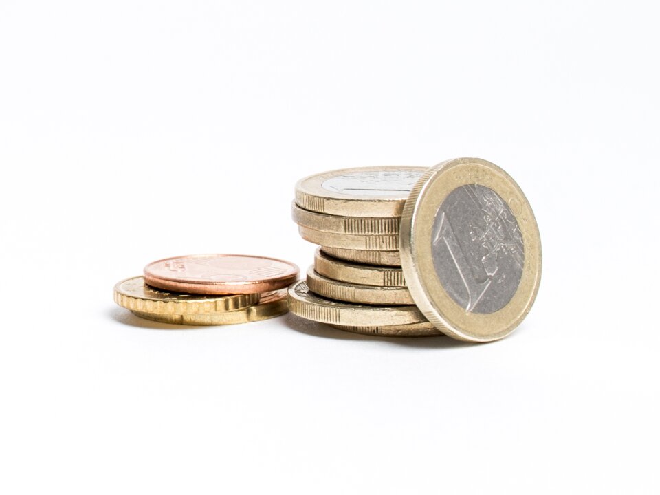 Banking currency bank