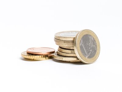 Banking currency bank