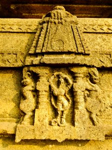 11th_12th_century_Suryanarayana_Temple,_Kalgi,_Karnataka_India_-_47