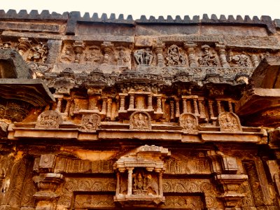 11th_century_Amritesvara_temple,_Annigeri,_Karnataka_India_-_83