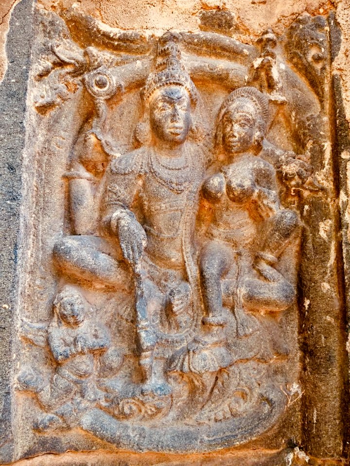 11th_12th-century_Pachala_Someshwara_Temple_-_13