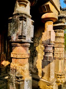 11th_12th_century_Suryanarayana_Temple,_Kalgi,_Karnataka_India_-_74
