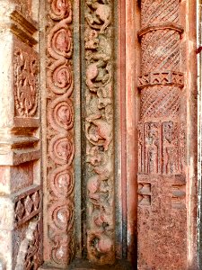 11th_12th_century_Suryanarayana_Temple,_Kalgi,_Karnataka_India_-_83