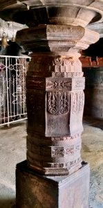 11th_12th_century_Virupaksha_temple,_Lakkundi,_Karnataka_India_-_05