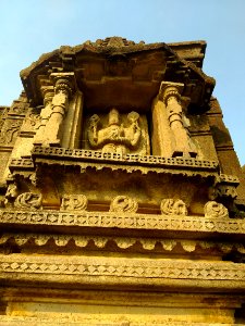 11th_12th_century_Suryanarayana_Temple,_Kalgi,_Karnataka_India_-_53