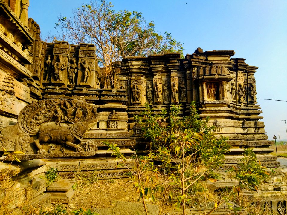 11th_12th_century_Suryanarayana_Temple,_Kalgi,_Karnataka_India_-_56