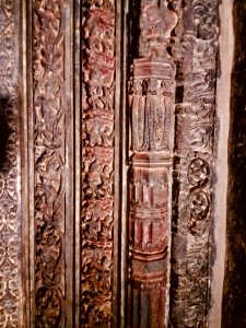 11th_century_Kasivisvesvara_temple,_Lakkundi,_Karnataka_India_-_73