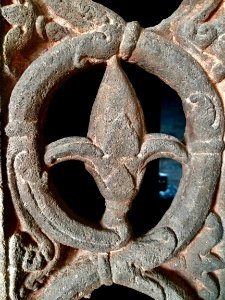 11th_century_Panchalingeshwara_temples_group,_Kalyani_Chalukya,_Sedam_Karnataka_India_-_20