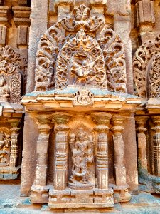 11th_12th_century_Someshvara_temple,_Gadag_Betageri,_Karnataka_India_-_50