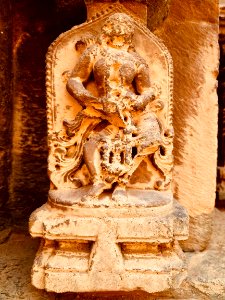 11th_12th_century_Someshvara_temple,_Gadag_Betageri,_Karnataka_India_-_45