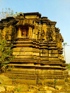 11th_12th_century_Suryanarayana_Temple,_Kalgi,_Karnataka_India_-_11