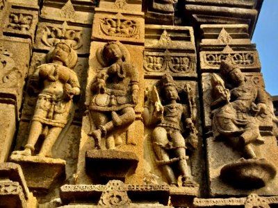 11th_12th_century_Suryanarayana_Temple,_Kalgi,_Karnataka_India_-_34