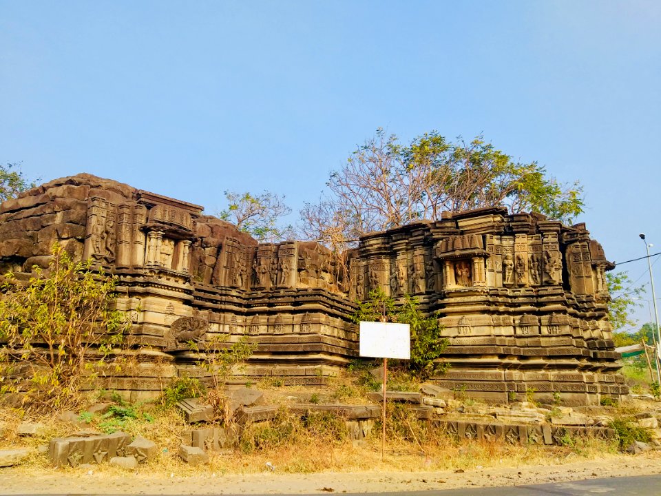 11th_12th_century_Suryanarayana_Temple,_Kalgi,_Karnataka_India_-_4