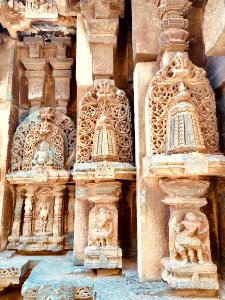 11th_12th_century_Someshvara_temple,_Gadag_Betageri,_Karnataka_India_-_41