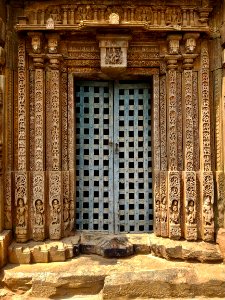 11th_12th_century_Someshvara_temple,_Gadag_Betageri,_Karnataka_India_-_58