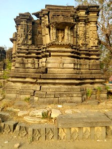 11th_12th_century_Suryanarayana_Temple,_Kalgi,_Karnataka_India_-_3