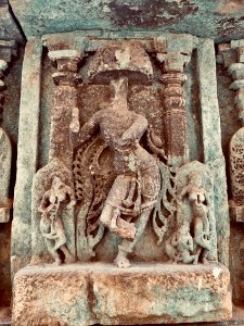11th_12th_century_Someshvara_temple,_Gadag_Betageri,_Karnataka_India_-_52