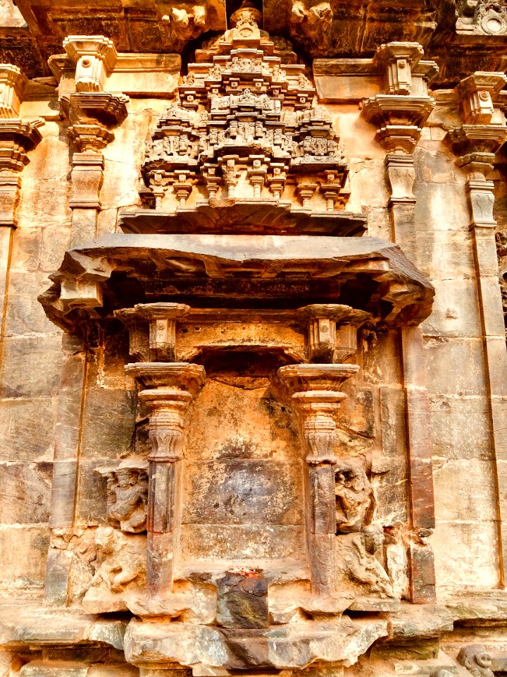 11th_century_Amritesvara_temple,_Annigeri,_Karnataka_India_-_63