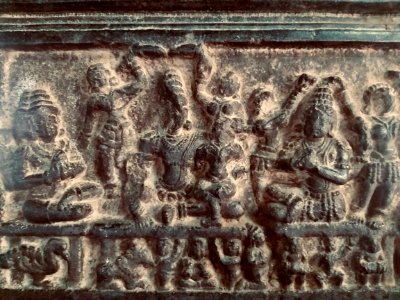 11th_12th_century_Pachala_Someshwara_Temple_Panagal_Telangana_India_-_11
