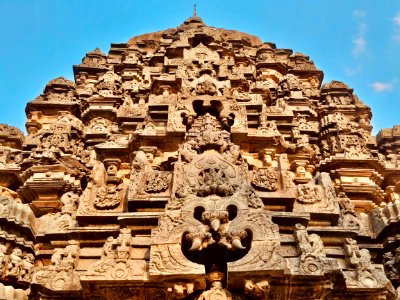11th_century_Amritesvara_temple,_Annigeri,_Karnataka_India_-_89