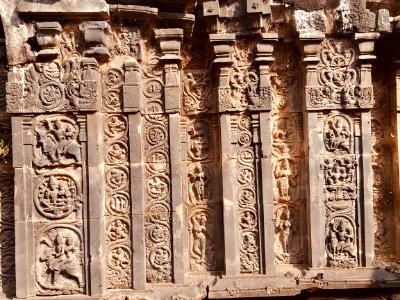11th_12th-century_Pachala_Someshwara_Temple_-_2
