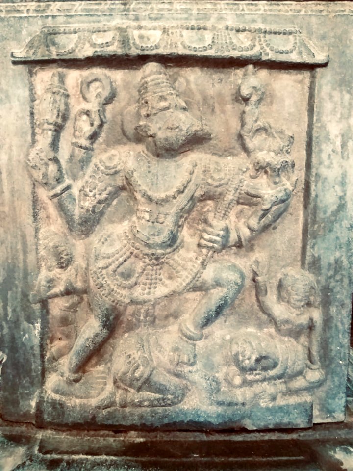 11th_12th_century_Pachala_Someshwara_Temple_Panagal_Telangana_India_-_12