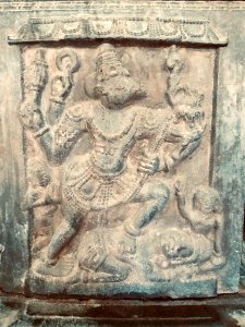 11th_12th_century_Pachala_Someshwara_Temple_Panagal_Telangana_India_-_12