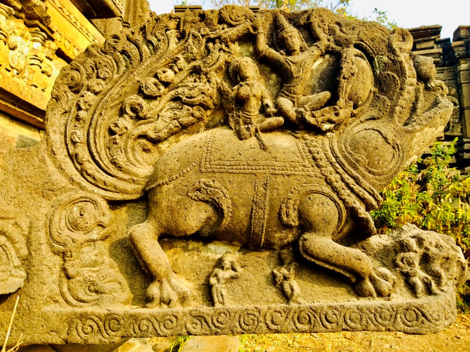11th_12th_century_Suryanarayana_Temple,_Kalgi,_Karnataka_India_-_54