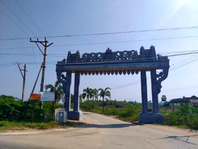11th_12th_century_Chaya_Someshwara_Temple,_Panagal_Telangana_India_-_24
