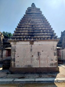 11th_12th_century_Chaya_Someshwara_Temple,_Panagal_Telangana_India_-_20