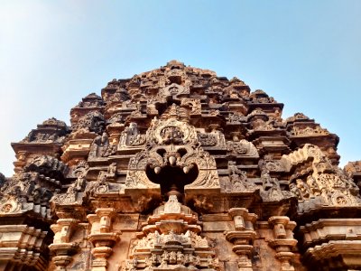 11th_century_Amritesvara_temple,_Annigeri,_Karnataka_India_-_43