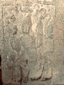 11th_12th_century_Chaya_Someshwara_Temple,_Panagal_Telangana_India_-_22