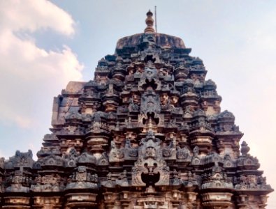 11th_century_Amritesvara_temple,_Annigeri,_Karnataka_India_-_50